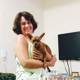 Nélida Abreu Marques