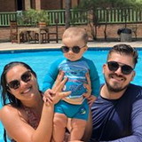 Nylkey Scalone Barbieri