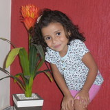 ANDREIA RAMSO SANTANA