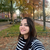 Regirlândia Dalva Luz do Nascimento