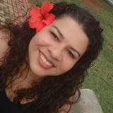 Cássia Carolina Souza Silva