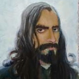 Ateliê Erick Alves - Pintura em tela