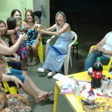 Fátima de melo ramos