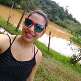 Gabriela Santos Batista