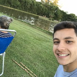 Felipe Camargo de Oliveira