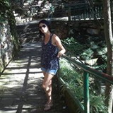 Andrea Almeida Almeida