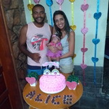 Carla da Silva Pereira Neves pinto