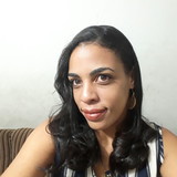 Cássia  de Almeida Silva