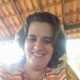 Merinalda garrido da Silva