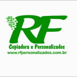 RF Personalizados e Copiadora