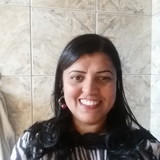 Cristiane Flávia da Silva