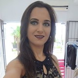 Sabrina Francieli Padilha