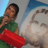 Isabel Cristina Granado Rodrigues