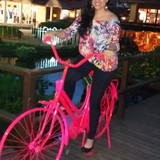 Rejane de Oliveira Belmonte