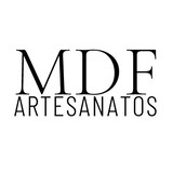 MDF artesanatos