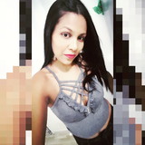 Priscila Rafaela Da silva