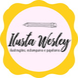 ilustra wesley