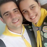 caroline garcia de oliveira bregeon