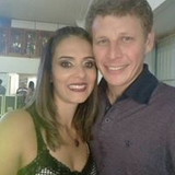 Rosana Arcanjo Puzicski