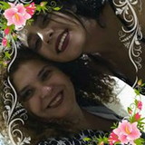 Francisca Tereza Chagas