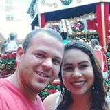 Francielli Karen Jose Roberto