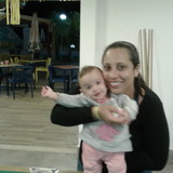 Thaís Delmondes Leite