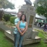 Márcia de Fátima Rizi de Oliveira