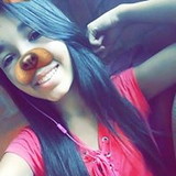 Dayane Jaqueline Da Rocha Silva