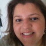 Glaucia Jeronimo Leoni Wandeur