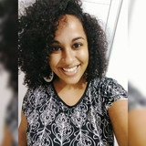 Letícia da Silva Ribeiro