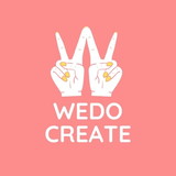 We Do Create