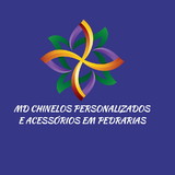 MD Chinelos Decorados