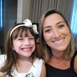 Tieta Gabriela Caldart