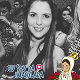 Daiane Fernanda Choptian