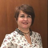 Maria Cristina Barreiros senna