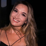 Jessica Madeira Borges