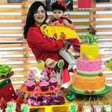 Adelania C Nascimento