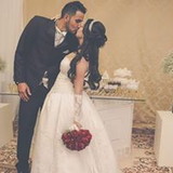 Jadriane Rodrigues Danilo Alves