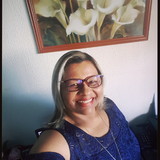 Eliane dos Santos Ferreira Lima