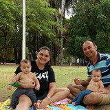 Claudiana Lacerda Aquino