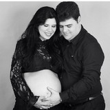 Shirley Costa de Almeida Amaral