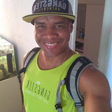 José atamir nascimento da Silva