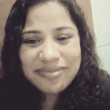 Vera Lúcia Ferreira da Silva