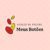 Meus Botões - Ateliê de Feltro