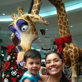 Ana Claudia Andrade Neves