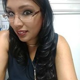 Liliane Do Carmo Santana Silva