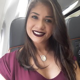 Natasha pereira castro