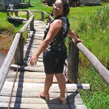 Maria Geralda Pires Medeiros