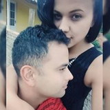 Jairo Rodrigues Veridiana Berto