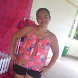 Maria madalena vieira